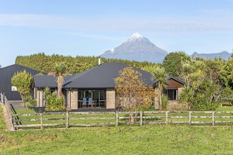 Photo of property in 334 Henwood Road, Hillsborough, New Plymouth, 4372