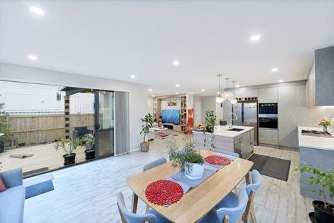 Photo of property in 46 Myland Drive, Hobsonville, Auckland, 0616