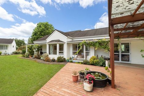 Photo of property in 63b Ludbrook Road, Pakaraka, Kaikohe, 0472
