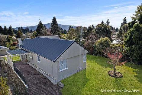 Photo of property in 61 Otonga Road, Springfield, Rotorua, 3015