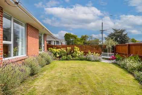 Photo of property in 95 Kendal Avenue, Burnside, Christchurch, 8053