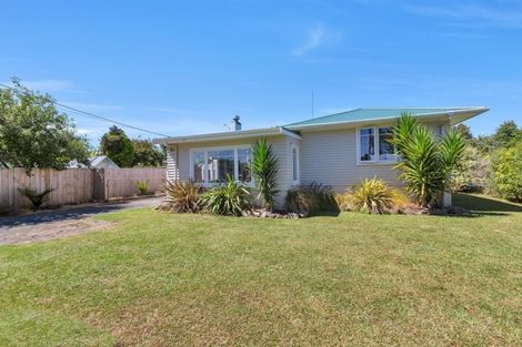 Photo of property in 21 Kokich Crescent, Onerahi, Whangarei, 0110