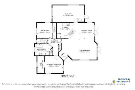 Photo of property in 8 Cyrus Street, Whalers Gate, New Plymouth, 4310