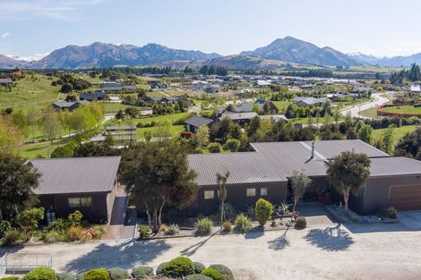 Photo of property in 16 Hidden Hills Drive, Wanaka, 9305