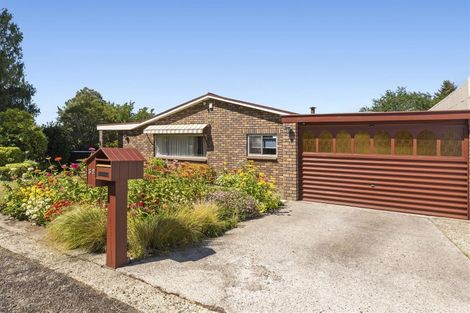 Photo of property in 32 Regent Street, Springfield, 7681