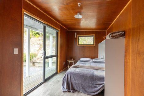 Photo of property in 50 Pine Hill Road, Ruby Bay, Upper Moutere, 7173