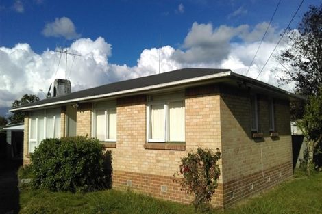 Photo of property in 61 Mansel Avenue, Hillcrest, Hamilton, 3216