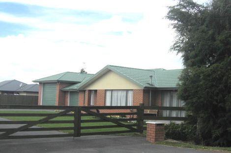 Photo of property in 636 Bay Road, Oxford, 7430