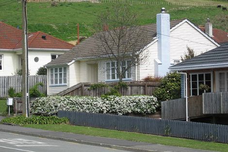 Photo of property in 66 Motueka Street, Nelson South, Nelson, 7010