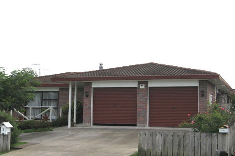 Photo of property in 2 Miriam Corban Heights, Henderson, Auckland, 0612