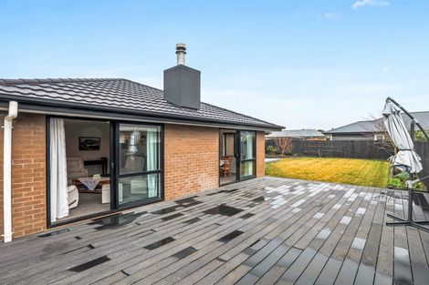 Photo of property in 4 Catchpole Place, Woodend, 7610