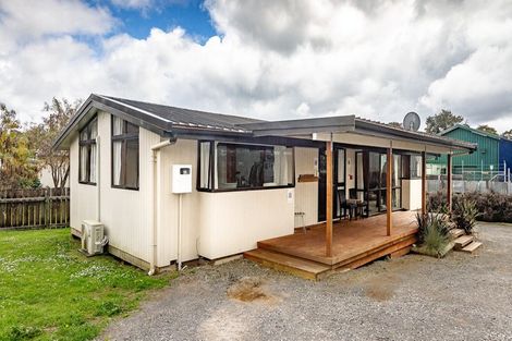 Photo of property in 8a Moore Street, Ohakune, 4625