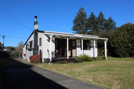 Photo of property in 8 Rangatira Drive, Mangakino, 3421