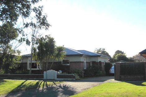 Photo of property in 128 Chelmsford Street, Windsor, Invercargill, 9810