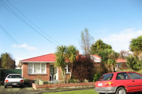 Photo of property in 24 Caledonian Road, St Albans, Christchurch, 8014