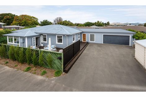 Photo of property in 1 Traynor Lane, Avonside, Christchurch, 8061