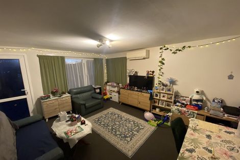 Photo of property in 3/23 Oxley Avenue, St Albans, Christchurch, 8014