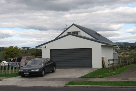 Photo of property in 108 College Place, Poike, Tauranga, 3112