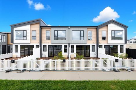 Photo of property in 29 Turret Lane, Hobsonville, Auckland, 0616