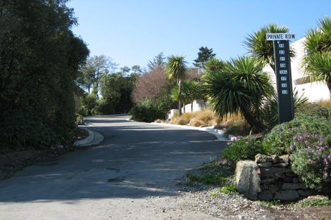 Photo of property in 21 Victoria Park Road, Cashmere, Christchurch, 8022