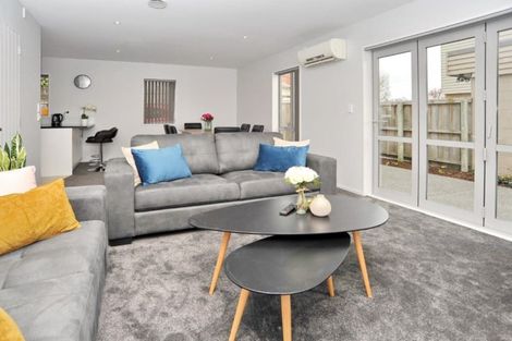 Photo of property in 94b Picton Avenue, Riccarton, Christchurch, 8011