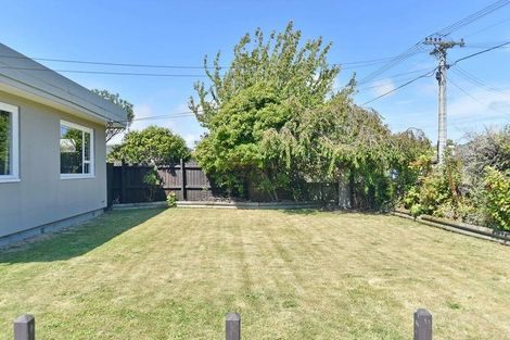Photo of property in 58 Quinns Road, Shirley, Christchurch, 8013