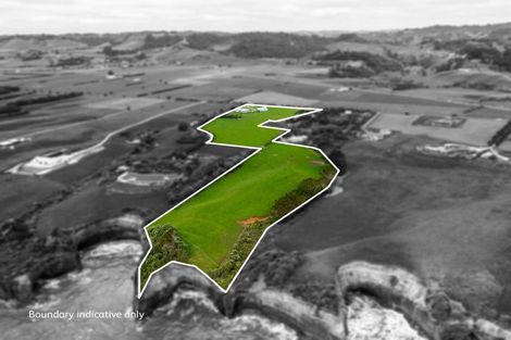 Photo of property in 43 Carrs Road, Urenui, 4377