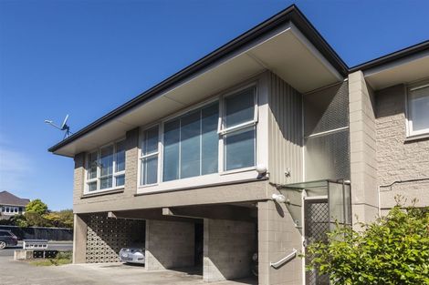 Photo of property in 3/121a Papanui Road, Merivale, Christchurch, 8014