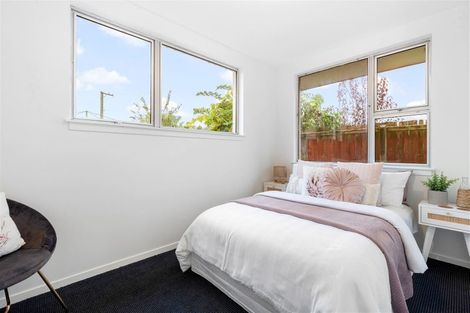 Photo of property in 7/35 Ward Street, Addington, Christchurch, 8024