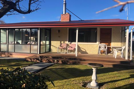 Photo of property in 3 Riverview Terrace, Fairlie, 7925