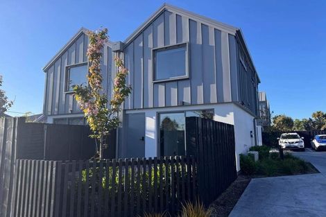 Photo of property in 1/44 Shirley Road, Shirley, Christchurch, 8013