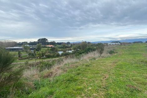 Photo of property in 38 Palmer Road, Foxton Beach, Foxton, 4891