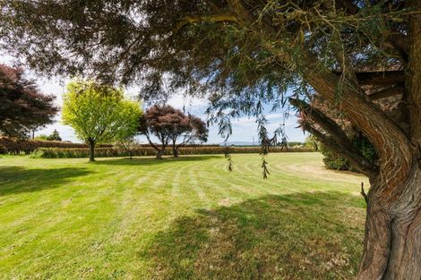 Photo of property in 5 Te Arakura Road, Newbury, Feilding, 4775