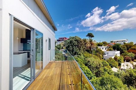 Photo of property in 1 Lyons Crescent, Strathmore Park, Wellington, 6022