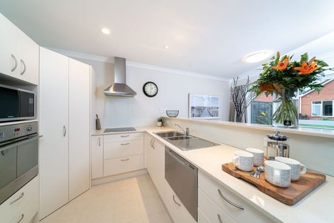 Photo of property in 215/5 Corbett Crescent, Aidanfield, Christchurch, 8025