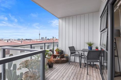 Photo of property in 3d/83 New North Road, Eden Terrace, Auckland, 1021