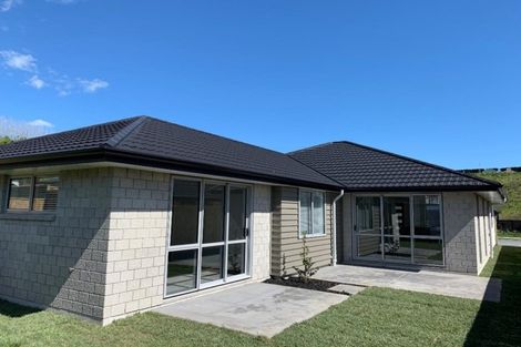 Photo of property in 108 Whakaturou Crescent, Pyes Pa, Tauranga, 3112