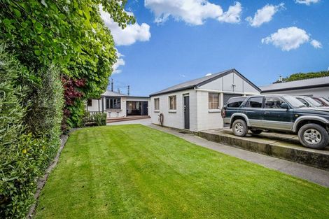 Photo of property in 136 Sutherlands Road, Halswell, Christchurch, 8025