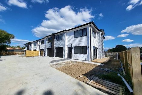 Photo of property in 4 Mirrabooka Avenue, Botany Downs, Auckland, 2010