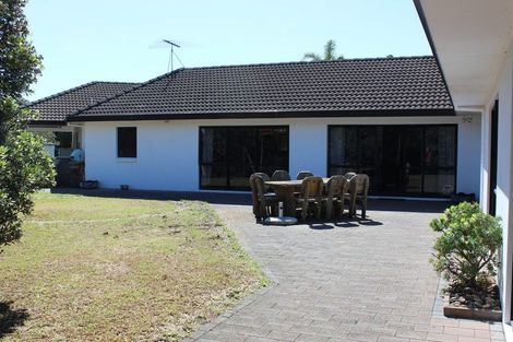 Photo of property in 107 Cordyline Crescent, Matarangi, Whitianga, 3592