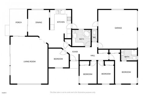 Photo of property in 39 Hillcrest Avenue, Witherlea, Blenheim, 7201