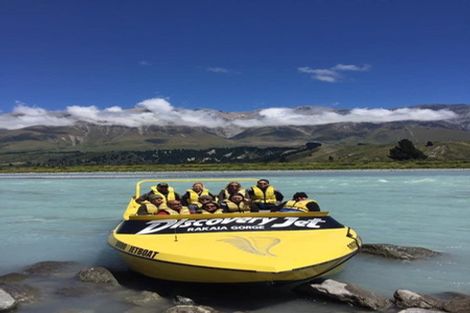 Photo of property in 43 Barkers Road, Methven, 7730