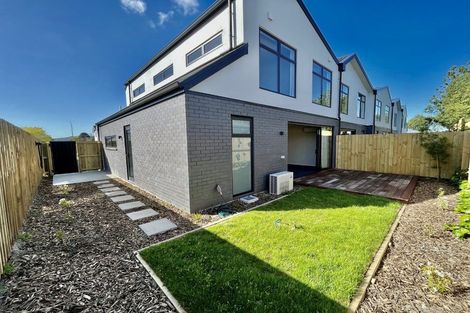 Photo of property in 1/677 Worcester Street, Linwood, Christchurch, 8062