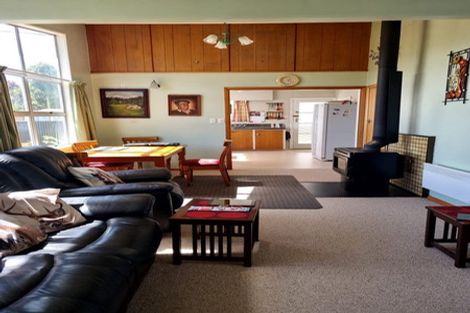 Photo of property in 6 Hampden Street, Murchison, 7007