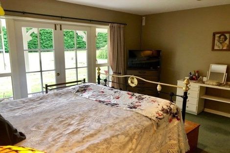 Photo of property in 61 Jacksons Road, Ohoka, Kaiapoi, 7692