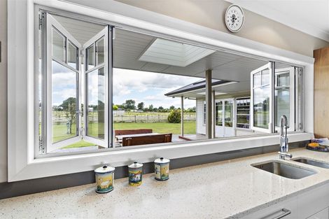 Photo of property in 104a Mannings Road, Carrington, Carterton, 5791