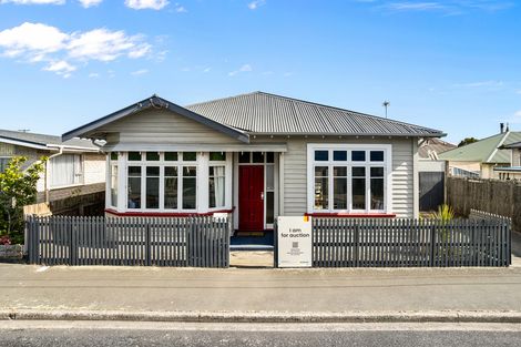 Photo of property in 4 Rugby Street, Saint Kilda, Dunedin, 9012