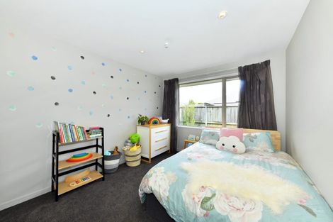 Photo of property in 38 Josephine Crescent, Aidanfield, Christchurch, 8025