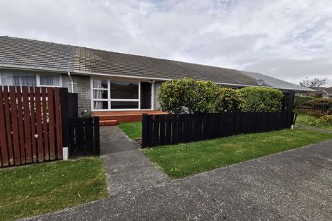 Photo of property in 2/108 Southampton Street, Sydenham, Christchurch, 8023