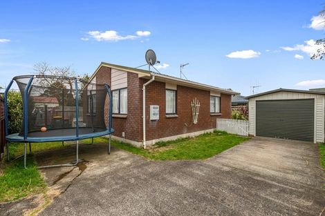 Photo of property in 7b Frances Street, Hamilton East, Hamilton, 3216